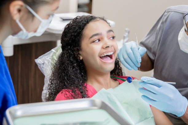 Best Emergency Dental Care for Broken or Chipped Teeth in Murraysville, NC