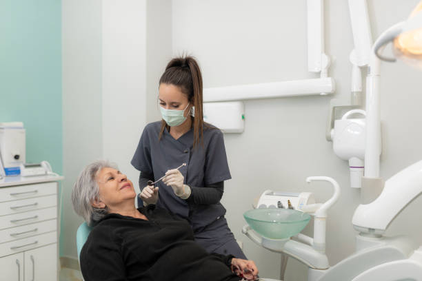 Best Pediatric Emergency Dentist in Murraysville, NC