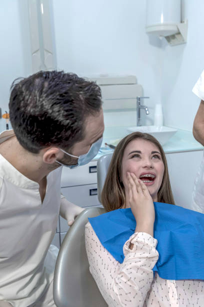 Fast & Reliable Emergency Dental Services in NC