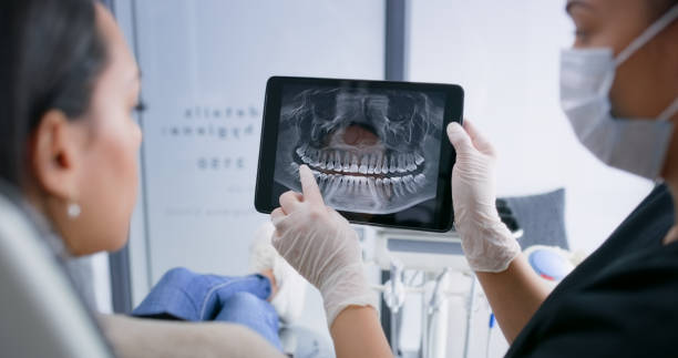Best Emergency TMJ Treatment in Murraysville, NC