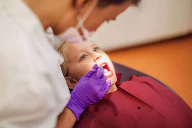 Best After-Hours Dental Trauma Care in Murraysville, NC