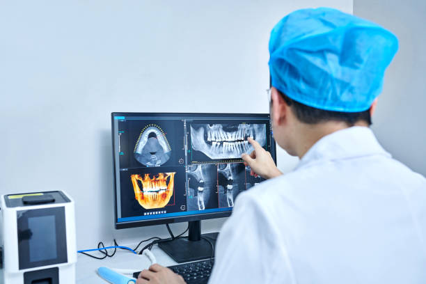 Best Weekend Emergency Dentist in Murraysville, NC