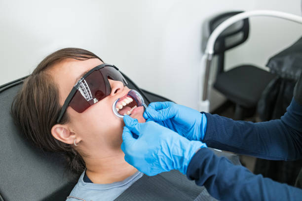 Best Emergency Wisdom Teeth Removal in Murraysville, NC