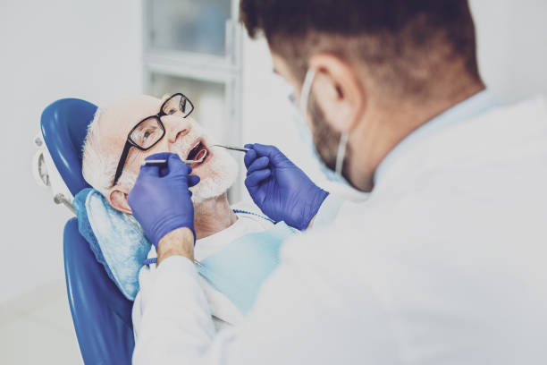 Best Emergency Gum Treatment in Murraysville, NC